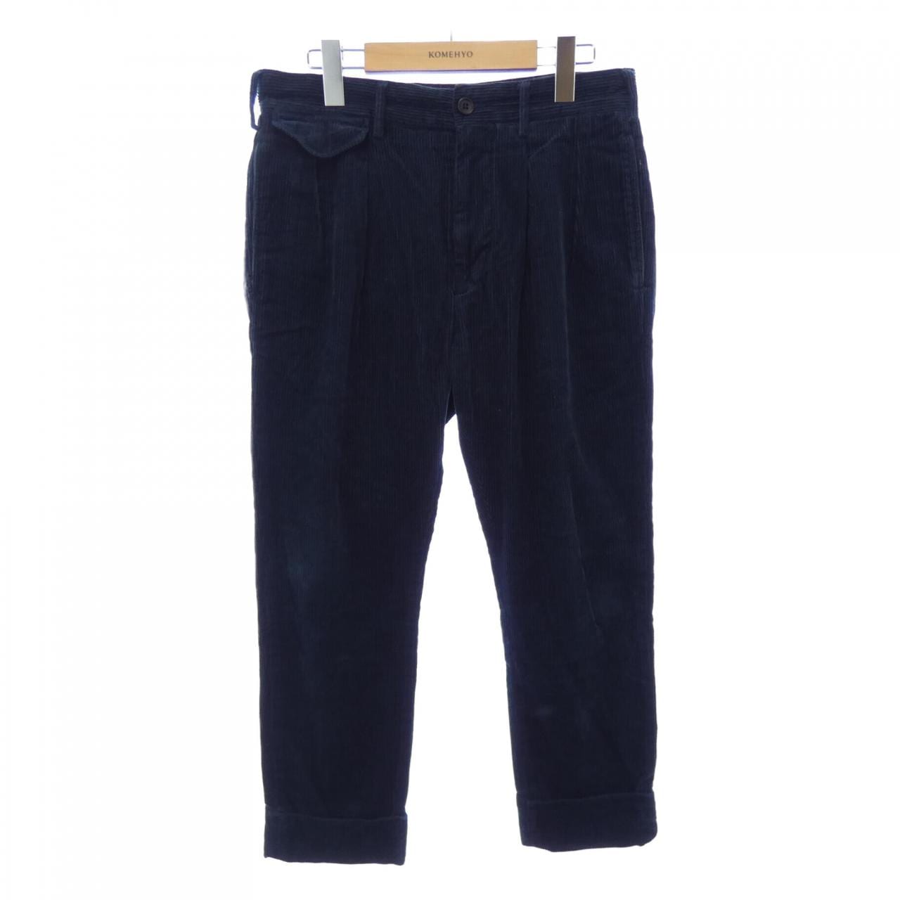 Engineered Garments ENGINEERED GARMENTS Pants