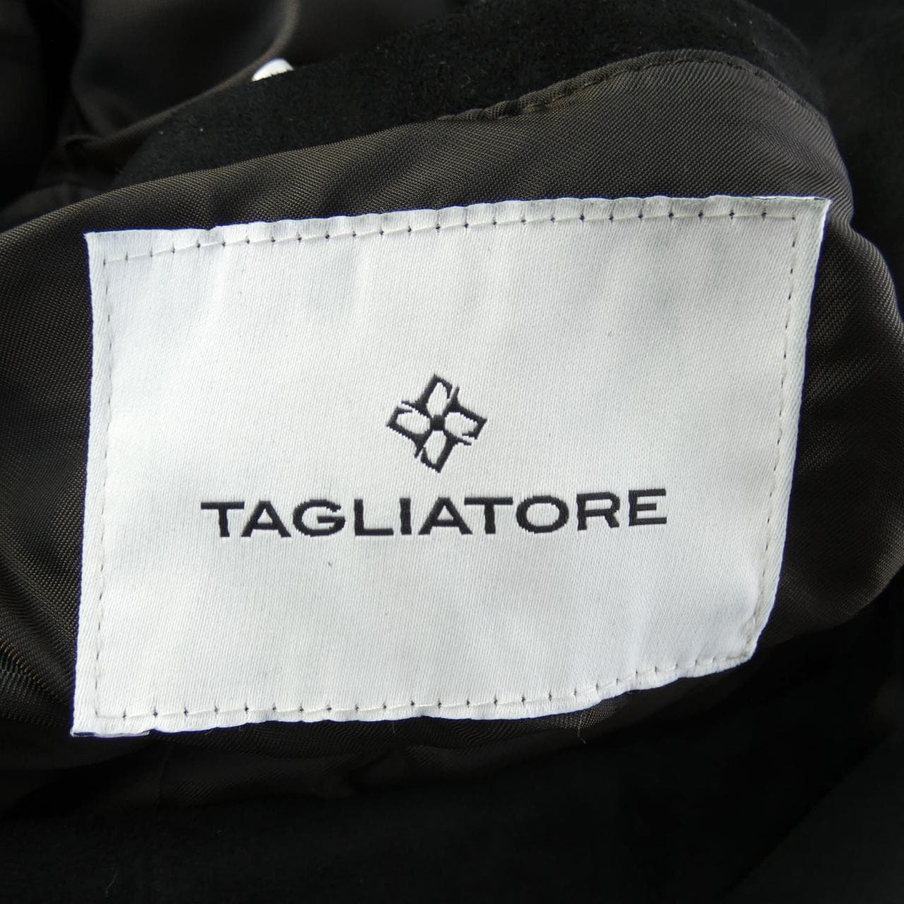 タリアトーレ TAGLIATORE レザージャケット