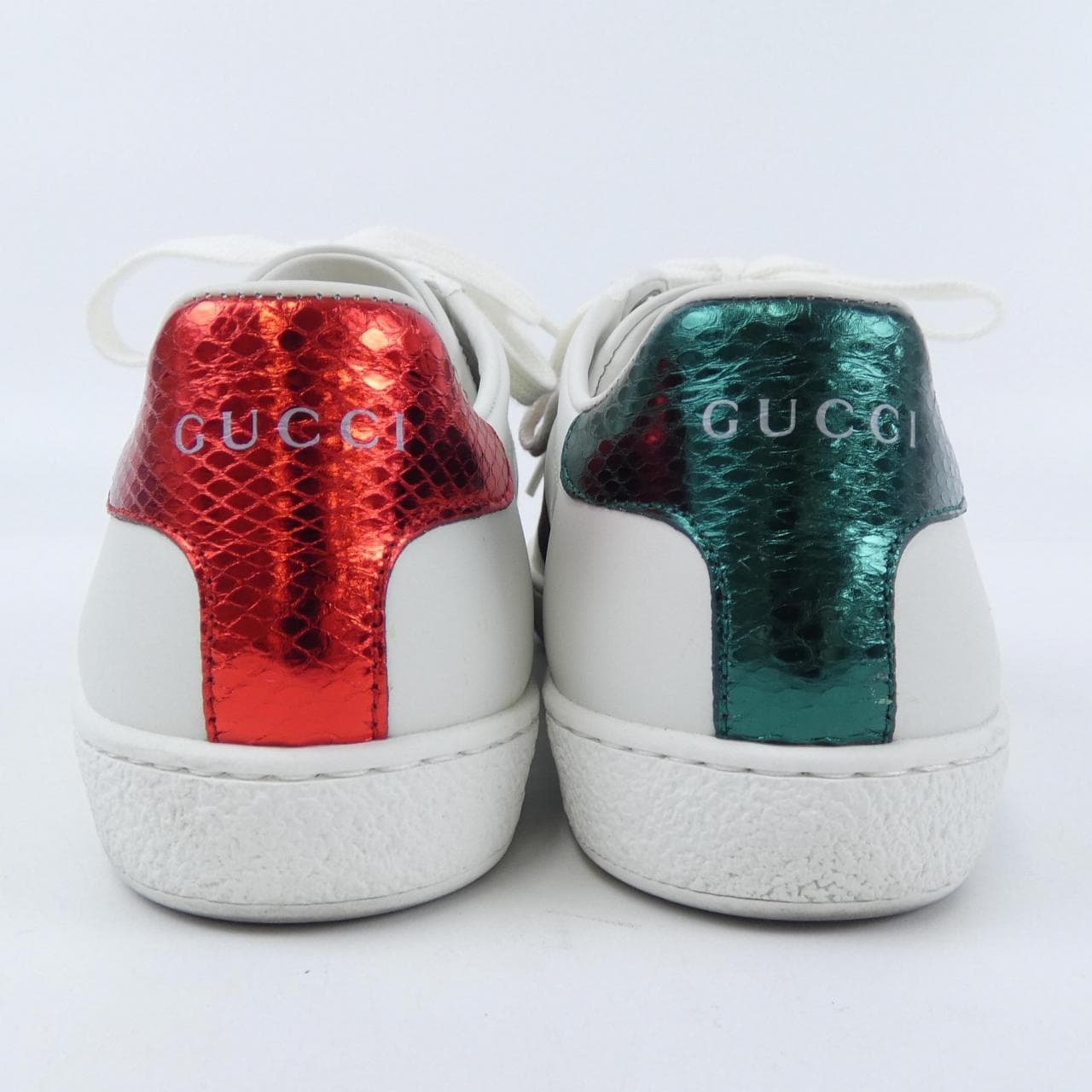 GUCCI运动鞋