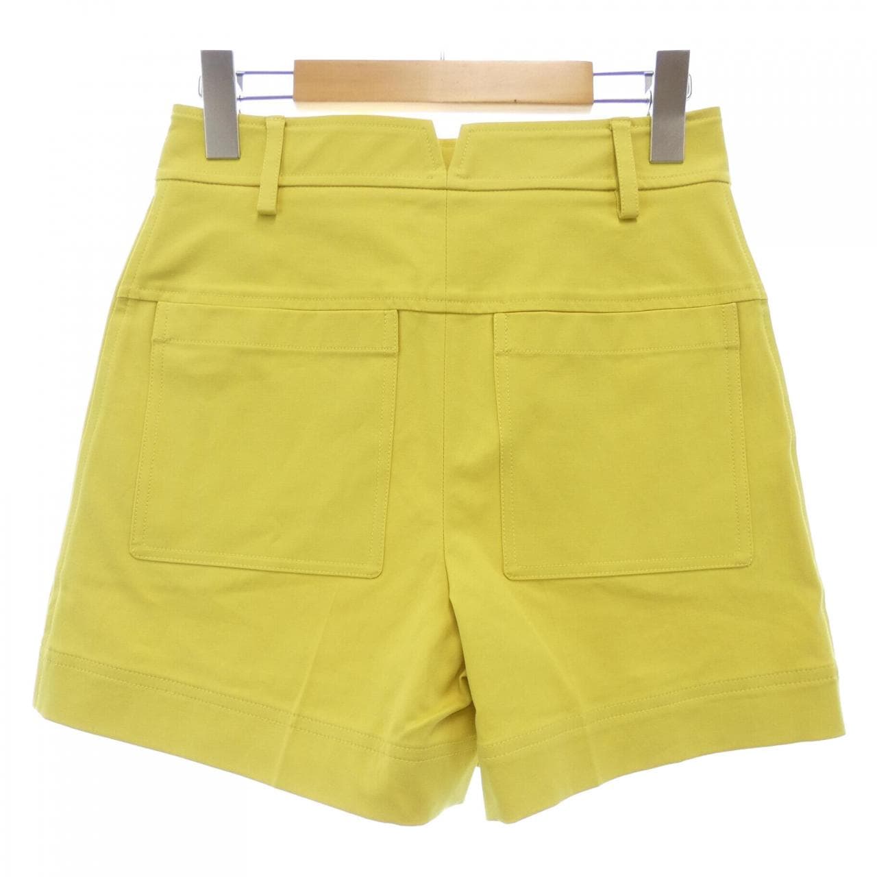 エルメス HERMES ショートパンツ