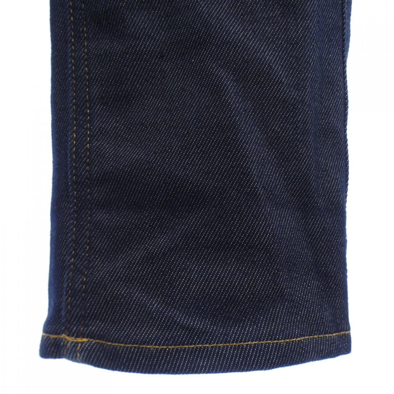 ジュンヤワタナベ JUNYA WATANABE ジーンズ