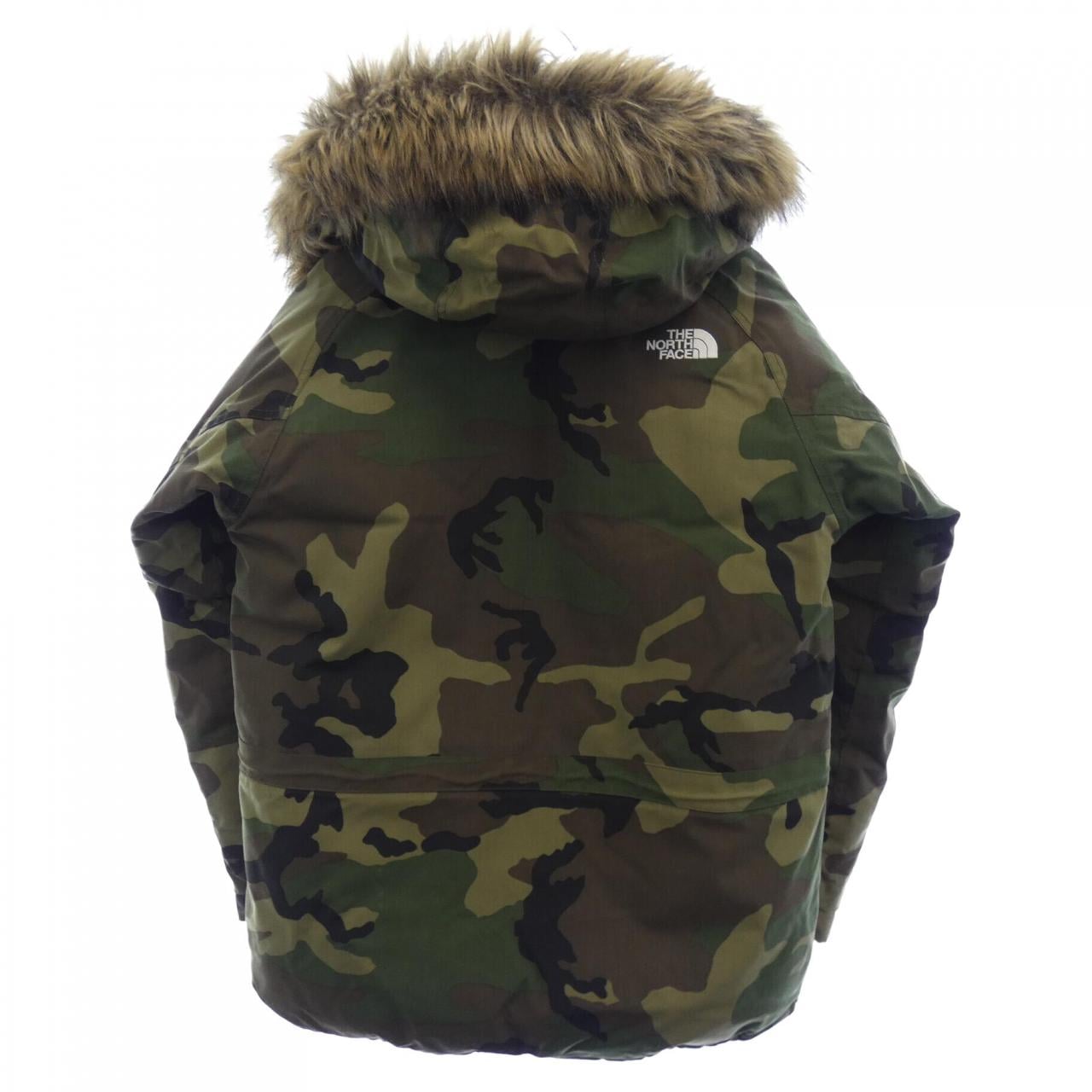 ザノースフェイス THE NORTH FACE ダウンジャケット