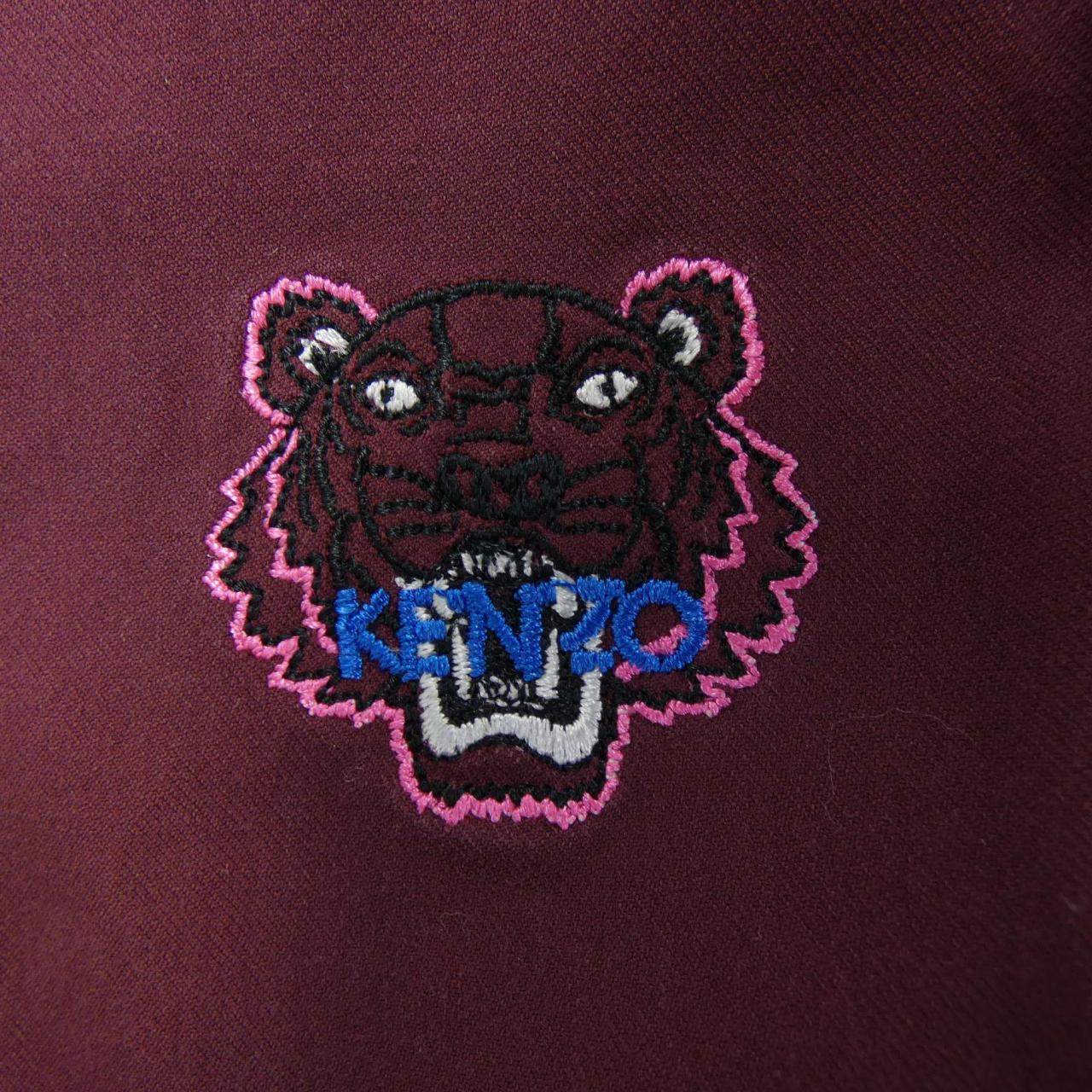 ケンゾー KENZO シャツ