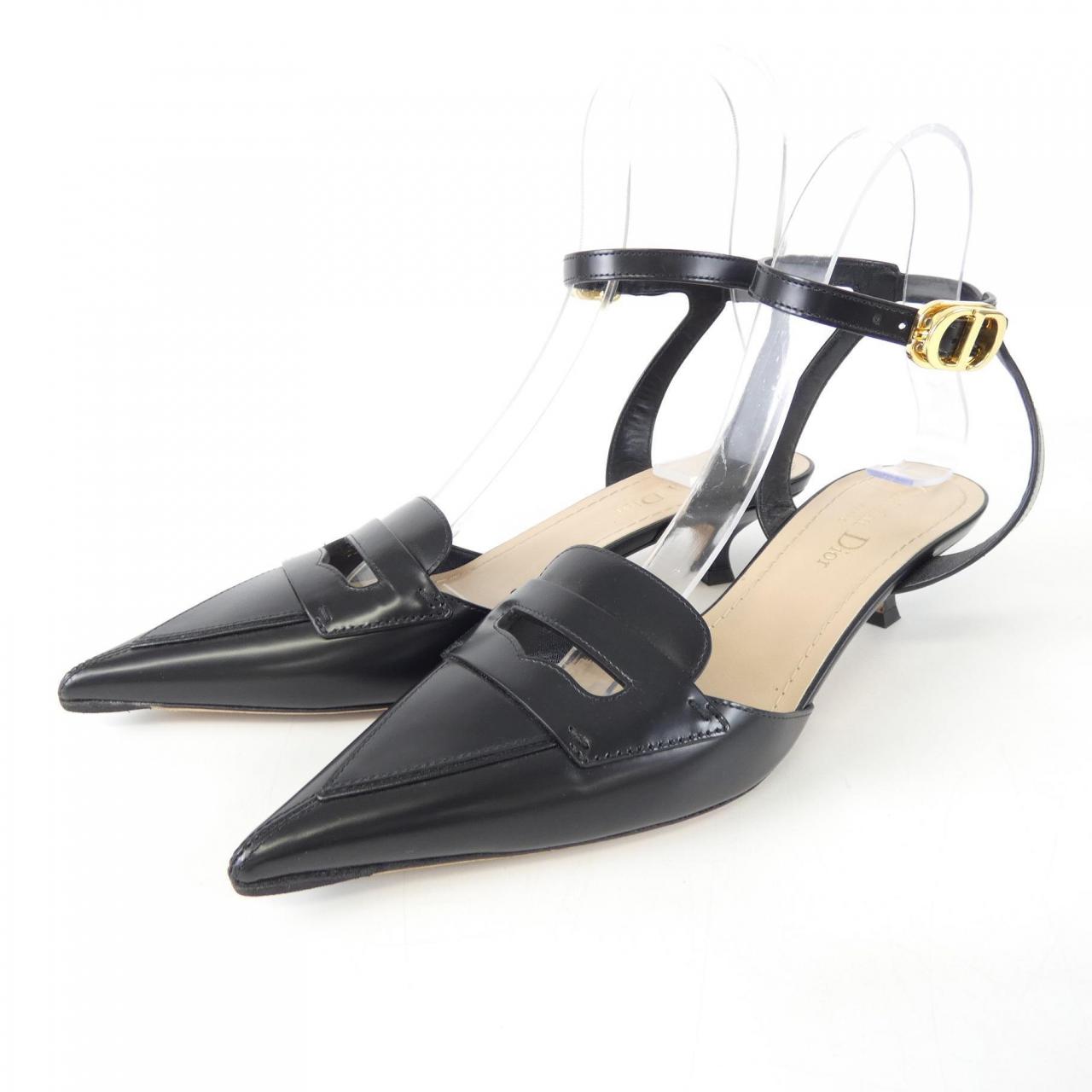 クリスチャンディオール CHRISTIAN DIOR パンプス