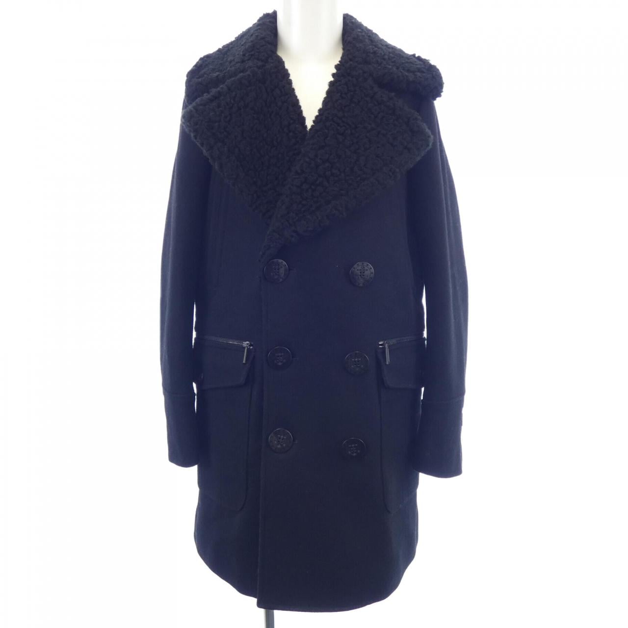 ディースクエアード DSQUARED2 コート