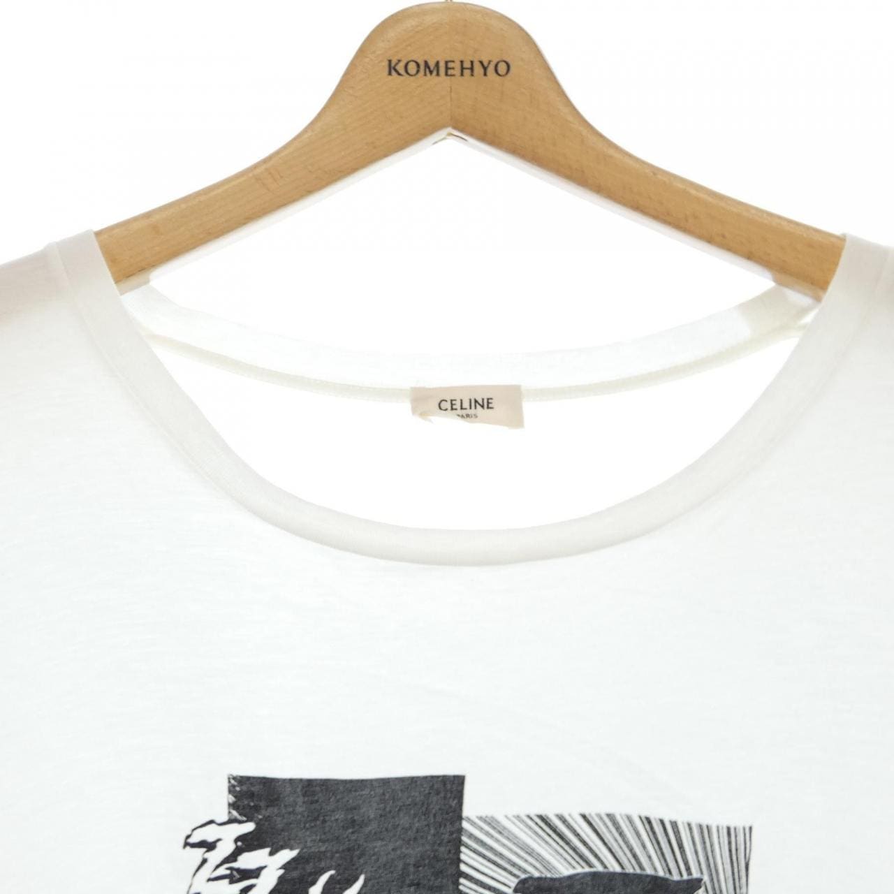 CELINE Celine T卹
