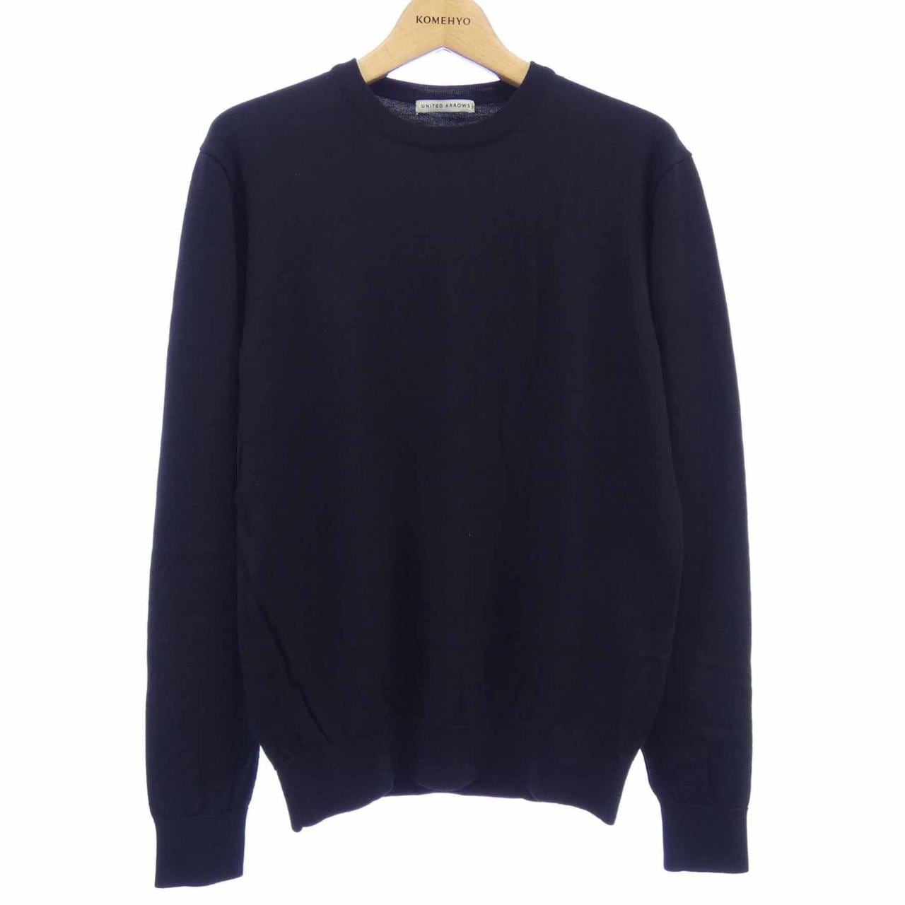 ユナイテッドアローズ UNITED ARROWS ニット