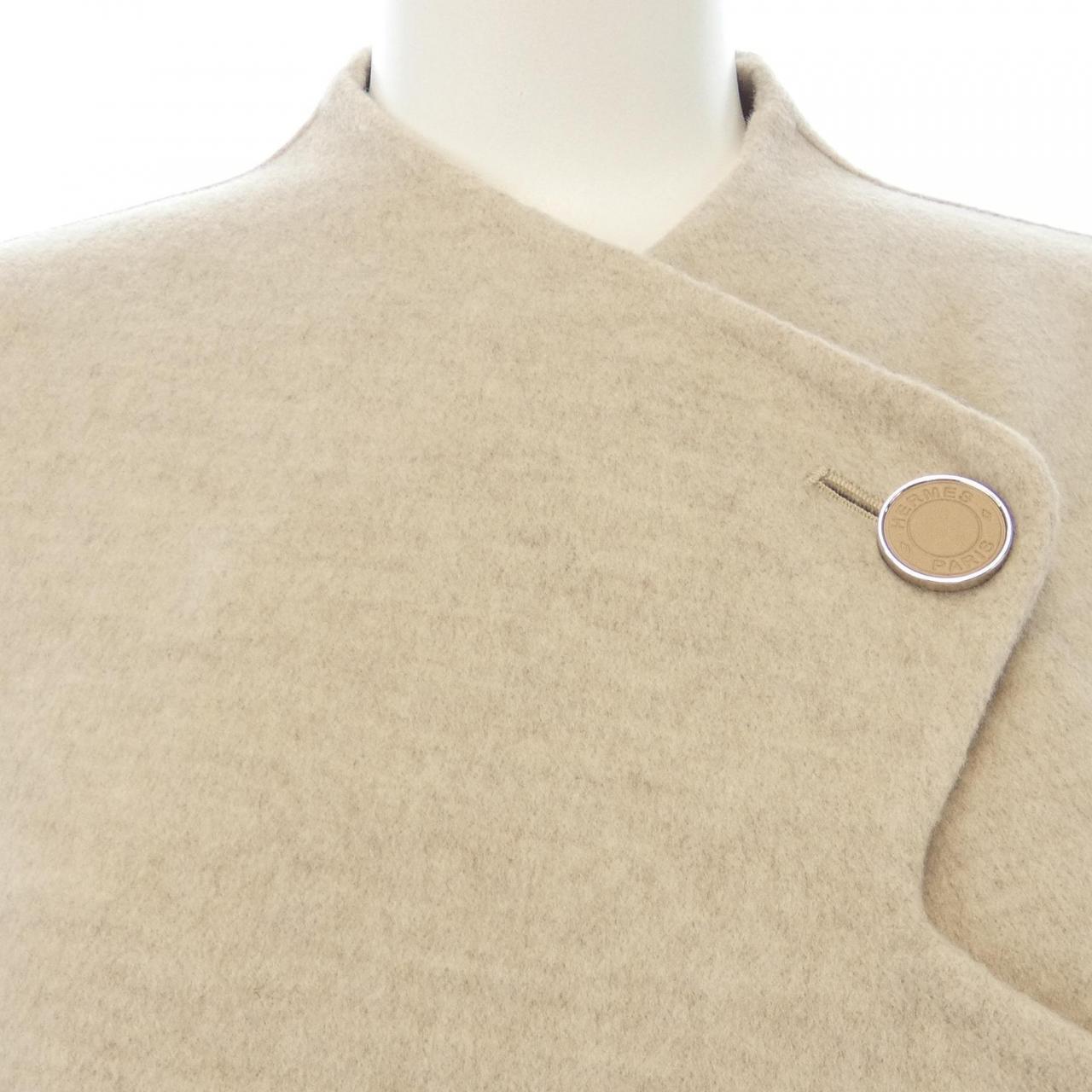 エルメス HERMES ベスト