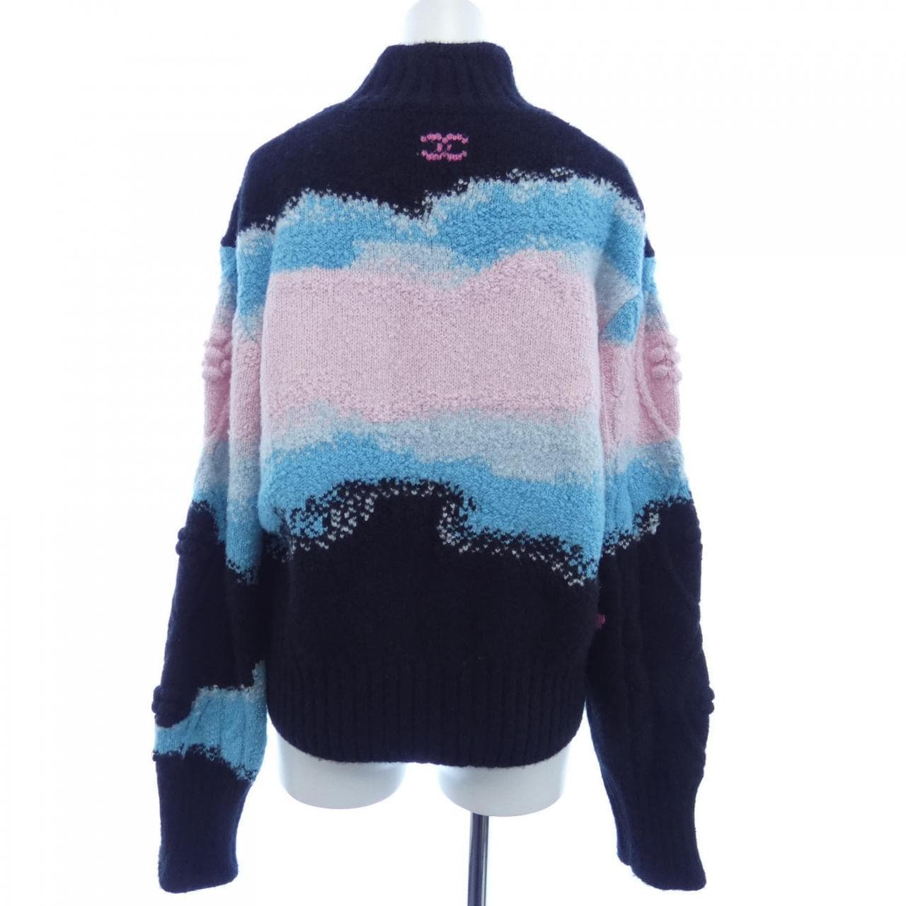 シャネル CHANEL ニット