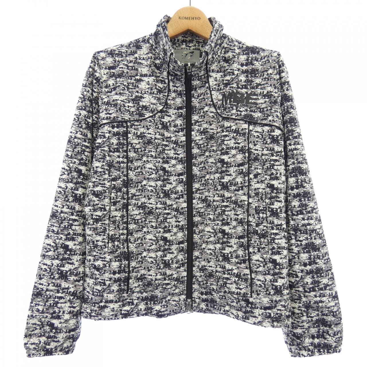 マスターバニーエディション MASTER BUNNY EDITION ブルゾン