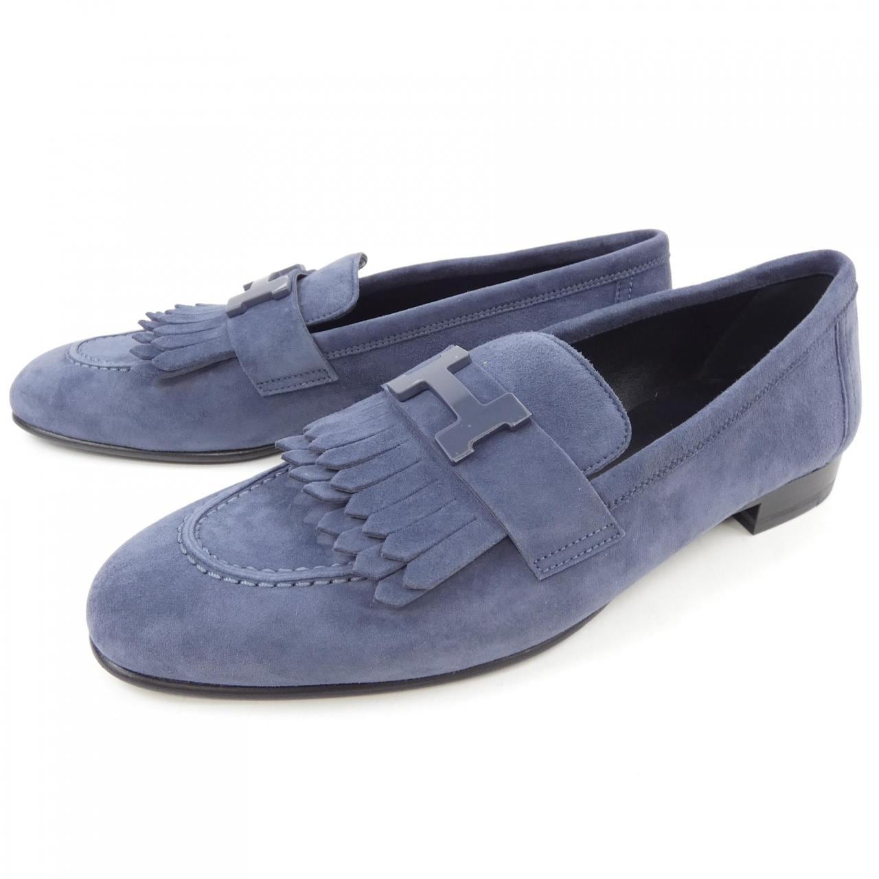 エルメス HERMES ロワイヤル 221071Z シューズ