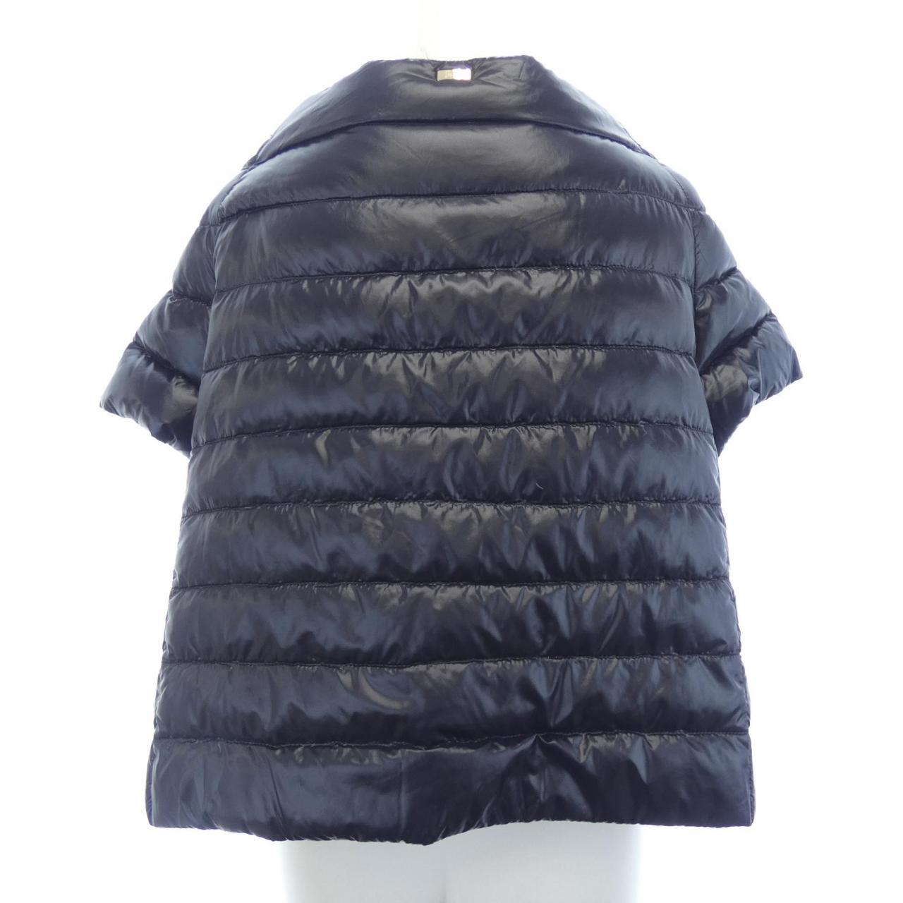 ヘルノ Herno PI0946D ダウンジャケット