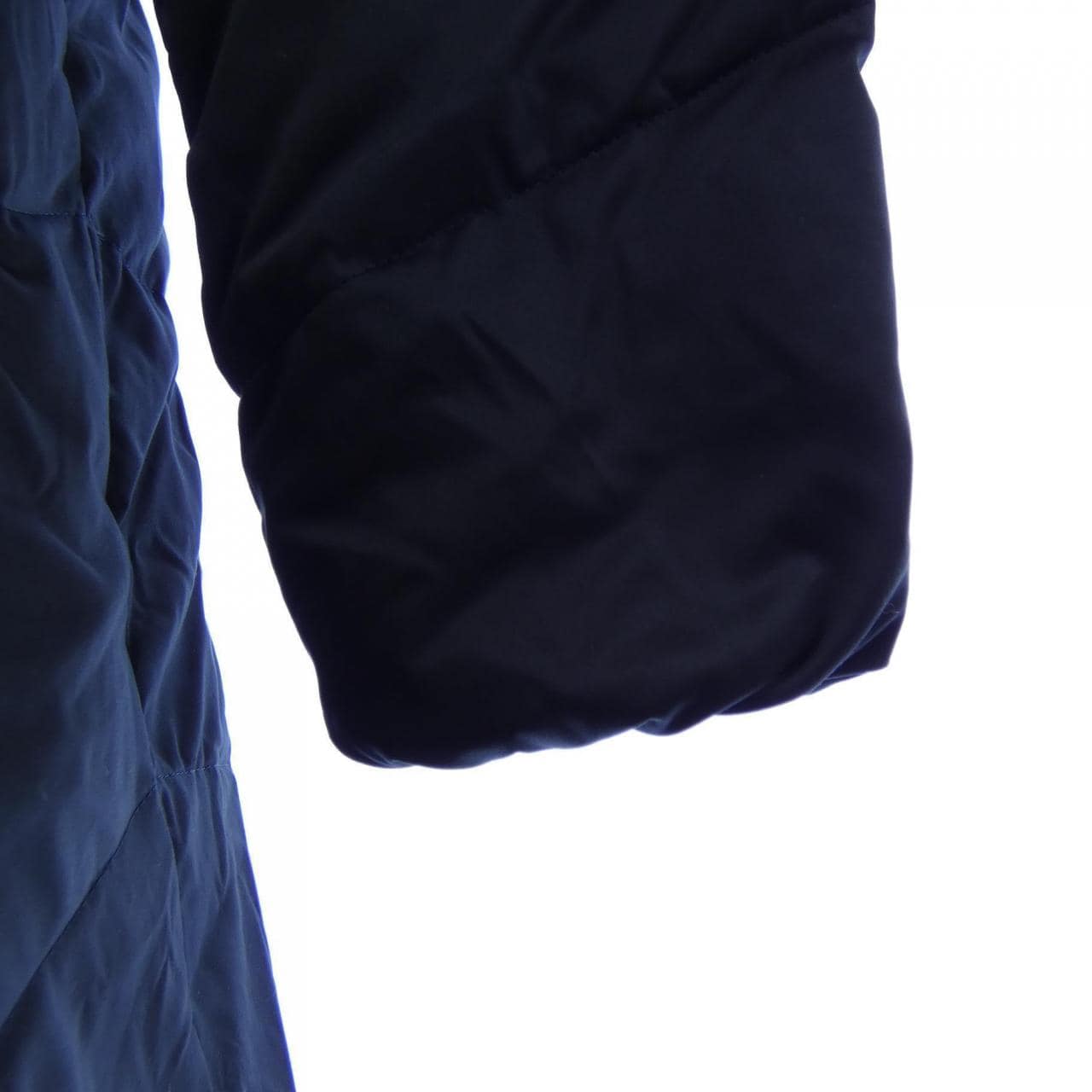 ロートレアモン LAUTRE AMONT ダウンコート