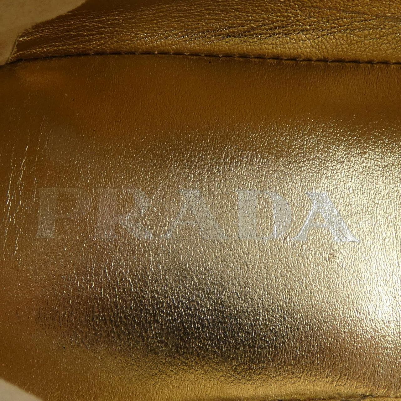 プラダ PRADA シューズ