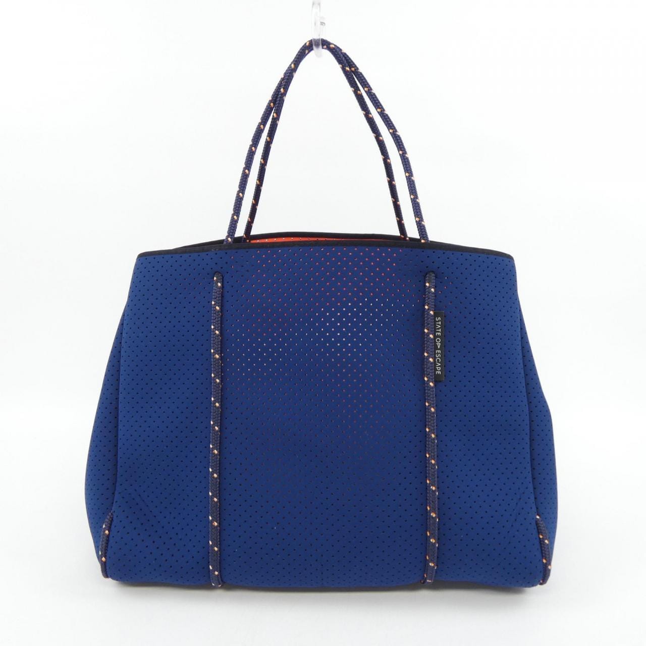 ステイトオブエスケープ STATE OF ESCAPE BAG