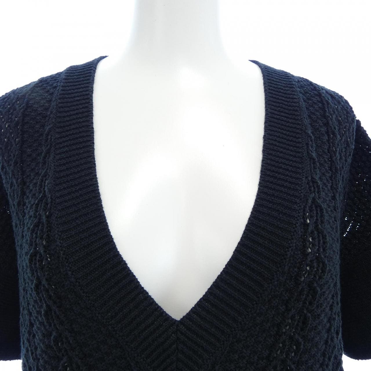 シャネル CHANEL P58547K07667 ワンピース