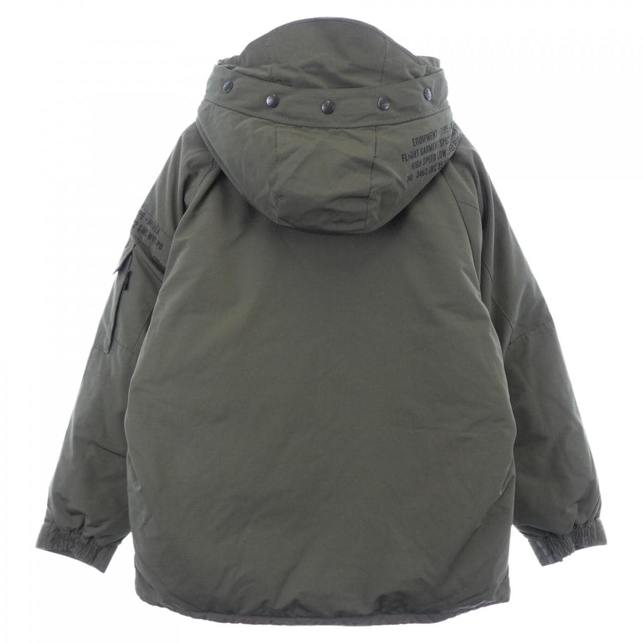 アヴィレックス AVIREX 783-5252024 ダウンジャケット