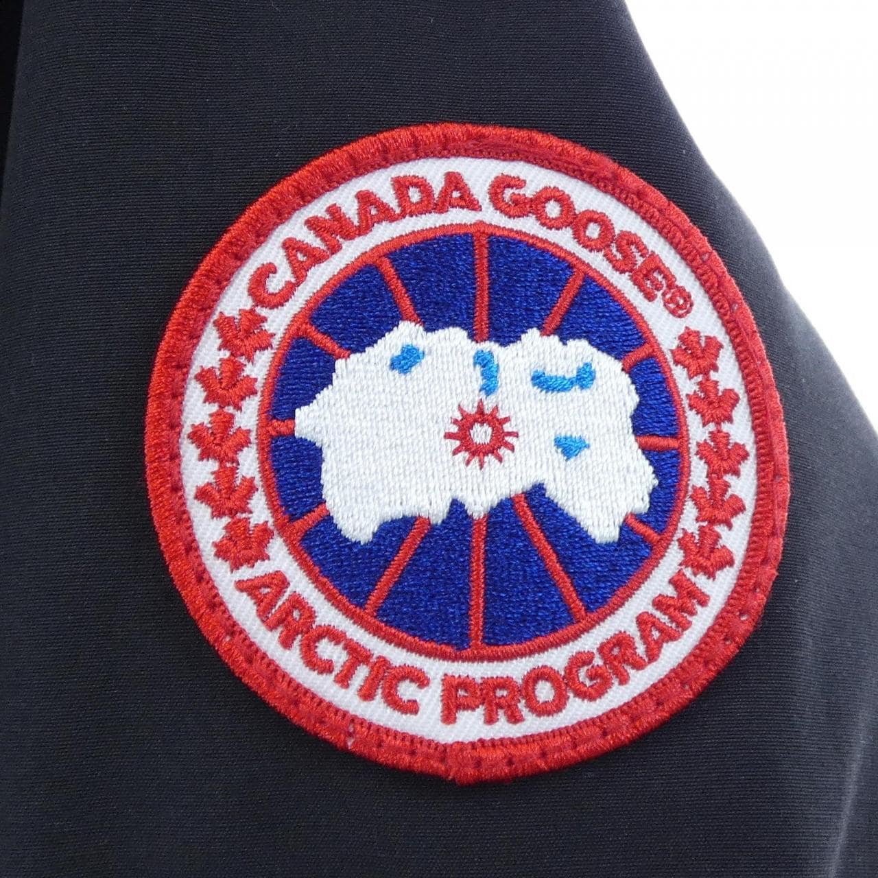 カナダグース CANADA GOOSE 3805MT CARSON カーソン ダウンコート