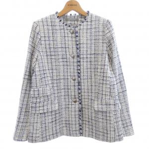 セオリーリュクス Theory luxe 03-3104108 ノーカラージャケット