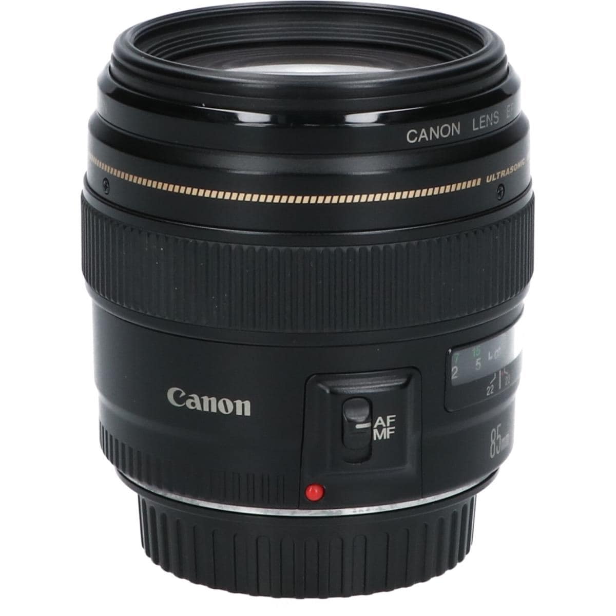 新品・未開封 Canon EF85mm F1.4L IS USM×2本レンズ(単焦点) - stellina.mx