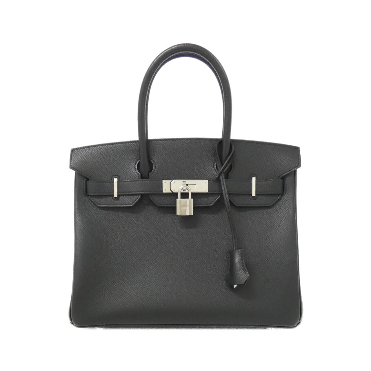 エルメス バーキン 30cm 041701CK バッグ