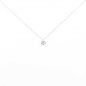 PT900/PT850 キュービック ネックレス