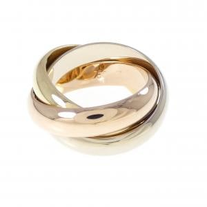 カルティエ トリニティ リング