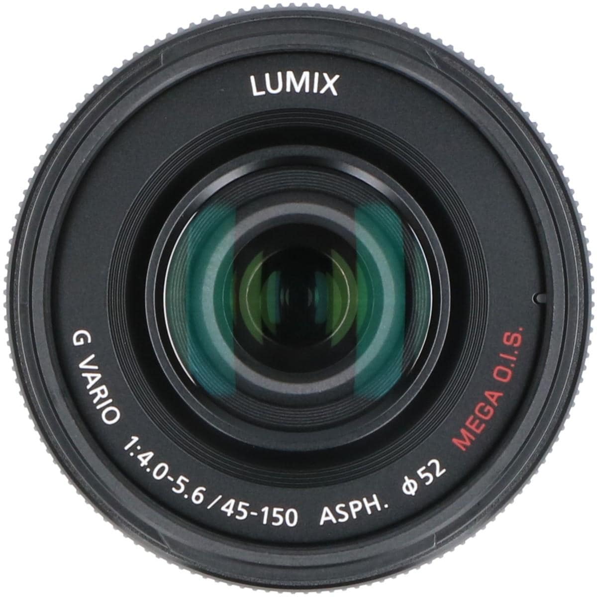 ４５－１５０ｍｍ　Ｆ４－５．６ＯＩＳ（Ｈ－ＦＳ４５１５０）