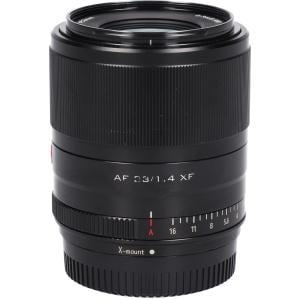 ＡＦ２３ｍｍ　Ｆ１．４　ＸＦ