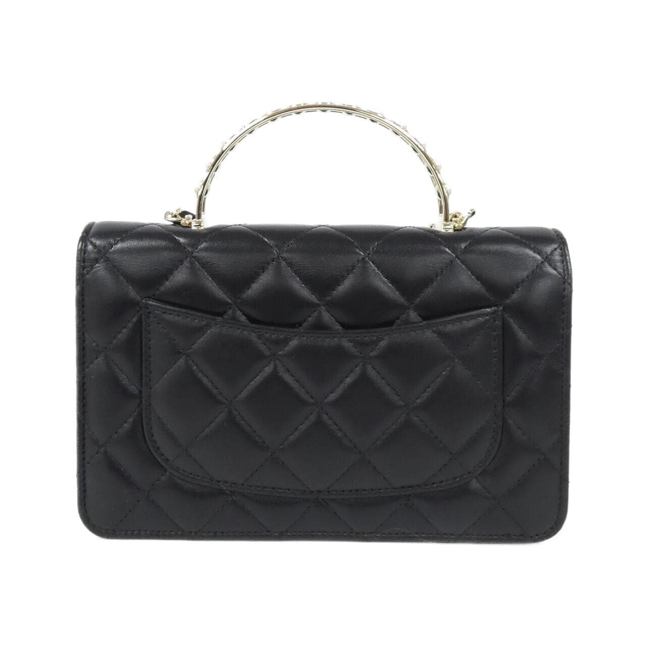 シャネル AP3952 チェーンウォレット