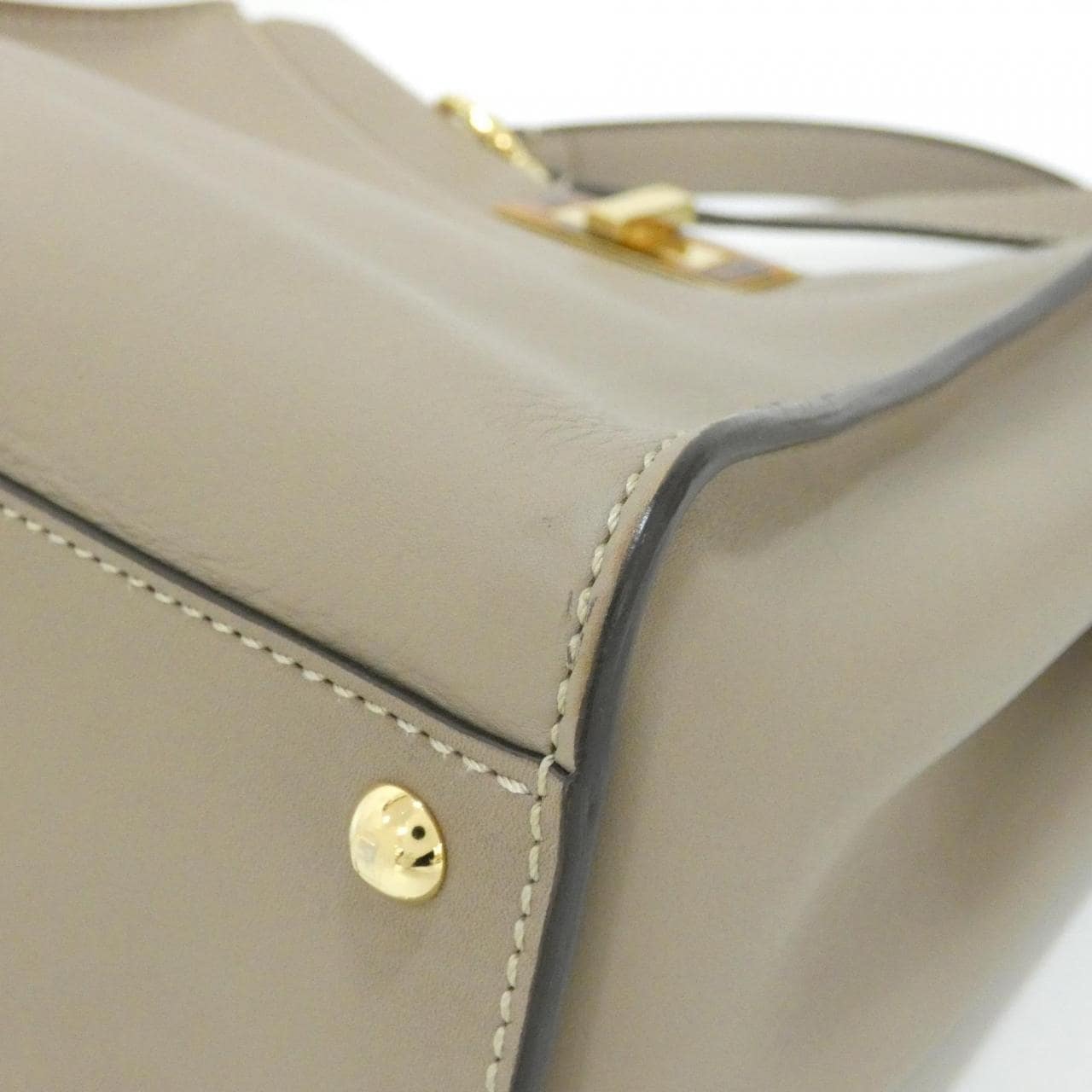 フェンディ ピーカブー 8BN290 3ZL バッグ