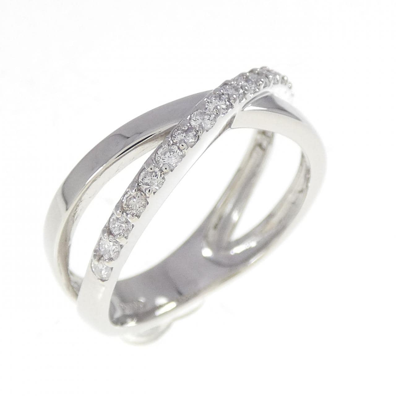 PT900 ダイヤモンド リング