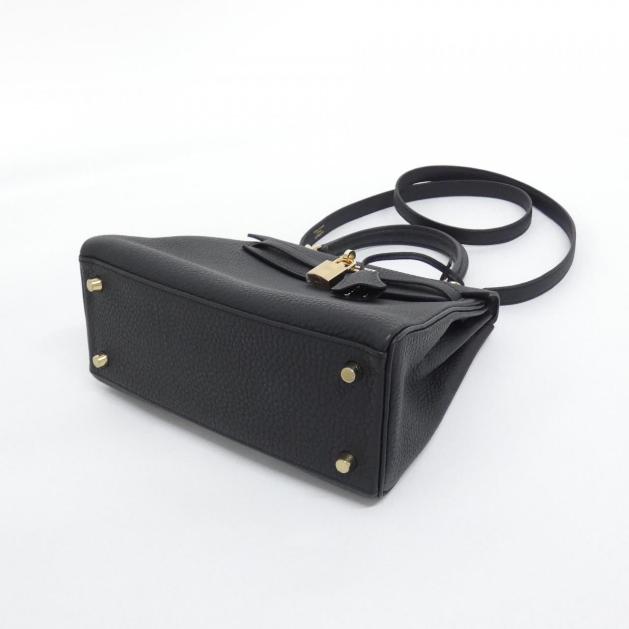 【未使用品】エルメス ケリー 25cm バッグ