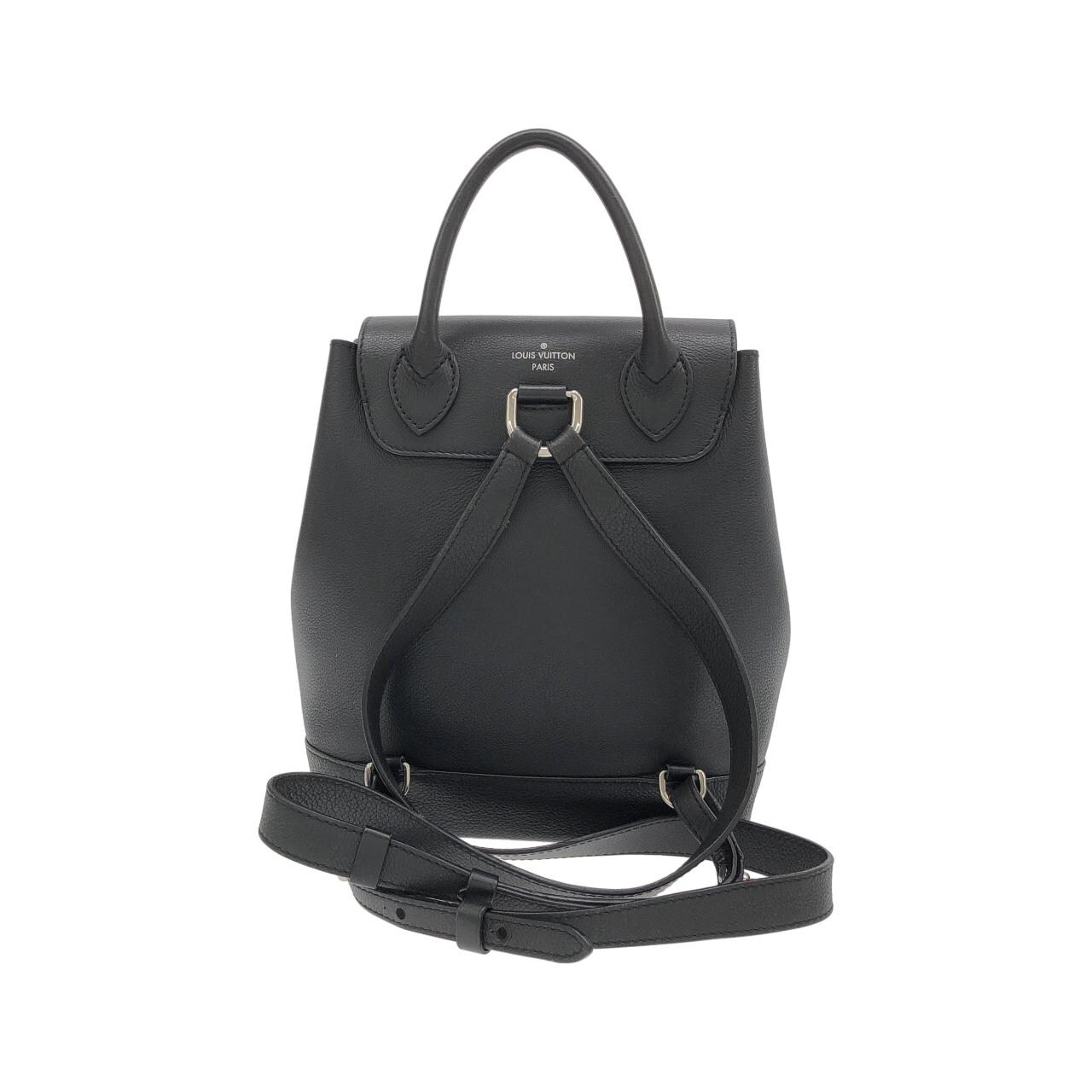 ルイヴィトン ロックミー バックパック M41815 リュックサック