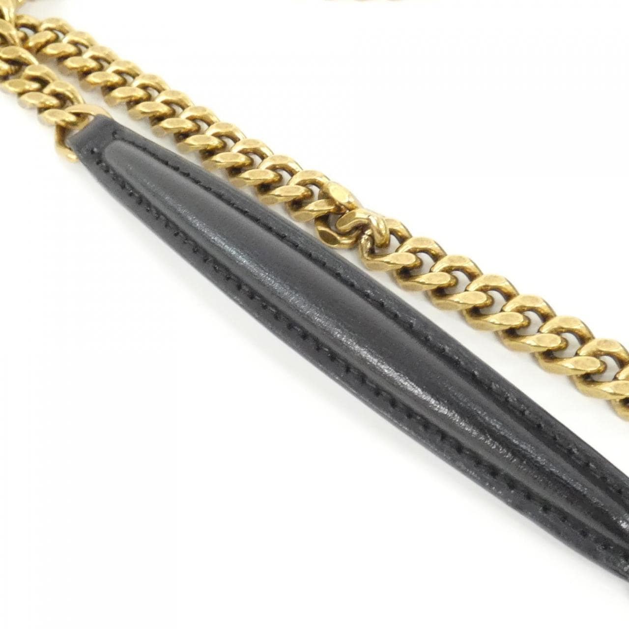 サンローラン サンセット 442906 D420W ショルダーバッグ