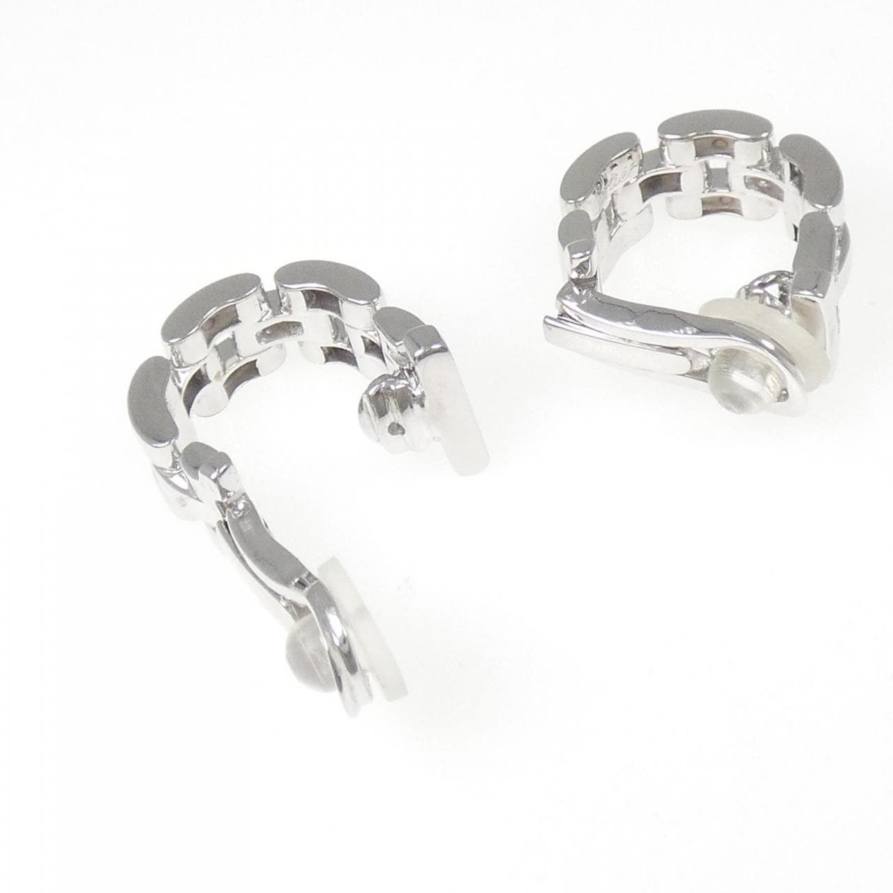 カルティエ マイヨンパンテール イヤリング