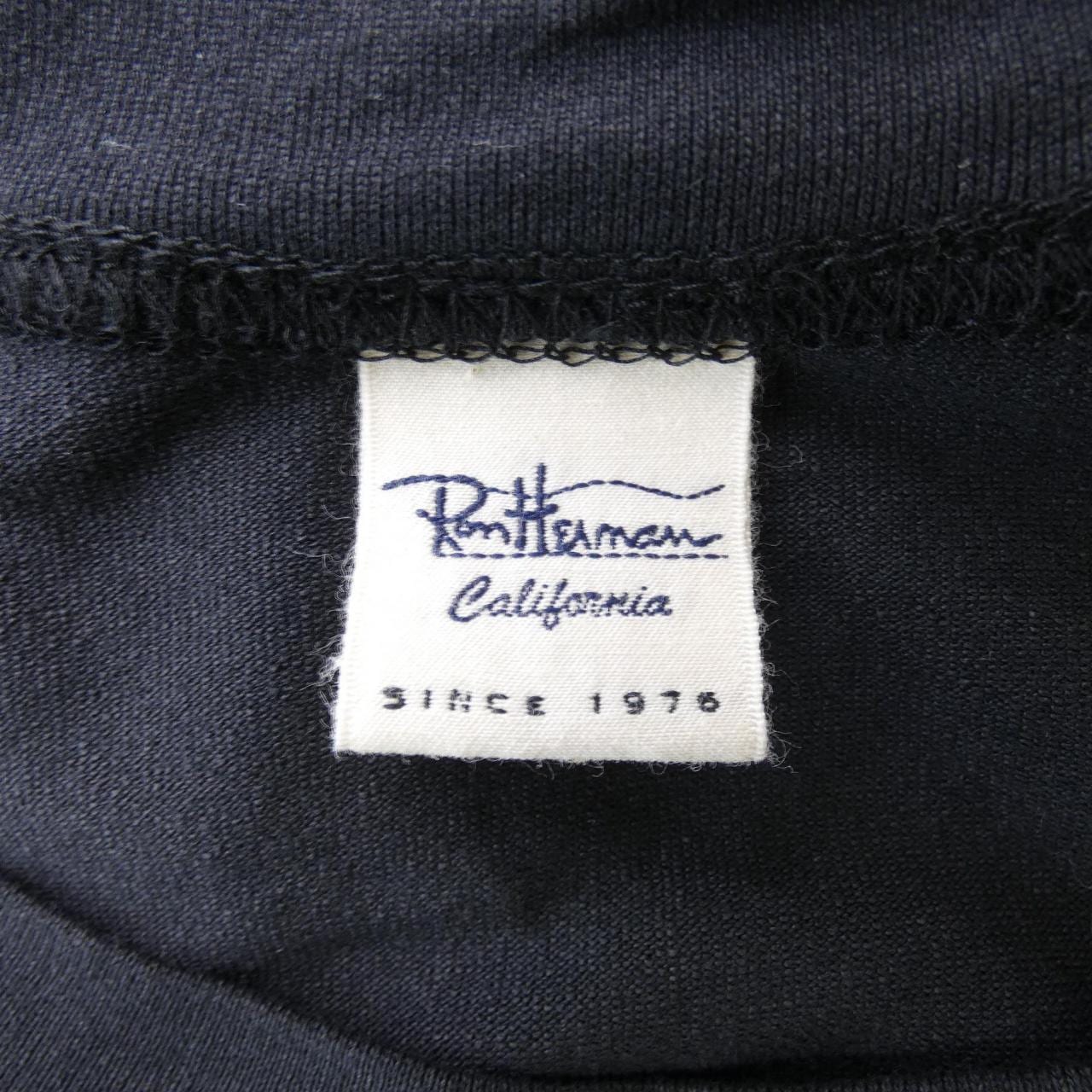 羅哈曼RON HERMAN T恤