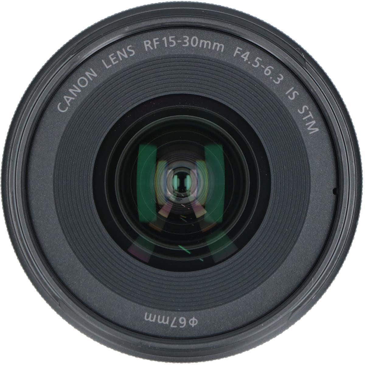 Canon RF15-30mm F4.5-6.3はSTMレンズ。 :20230511000034-00667