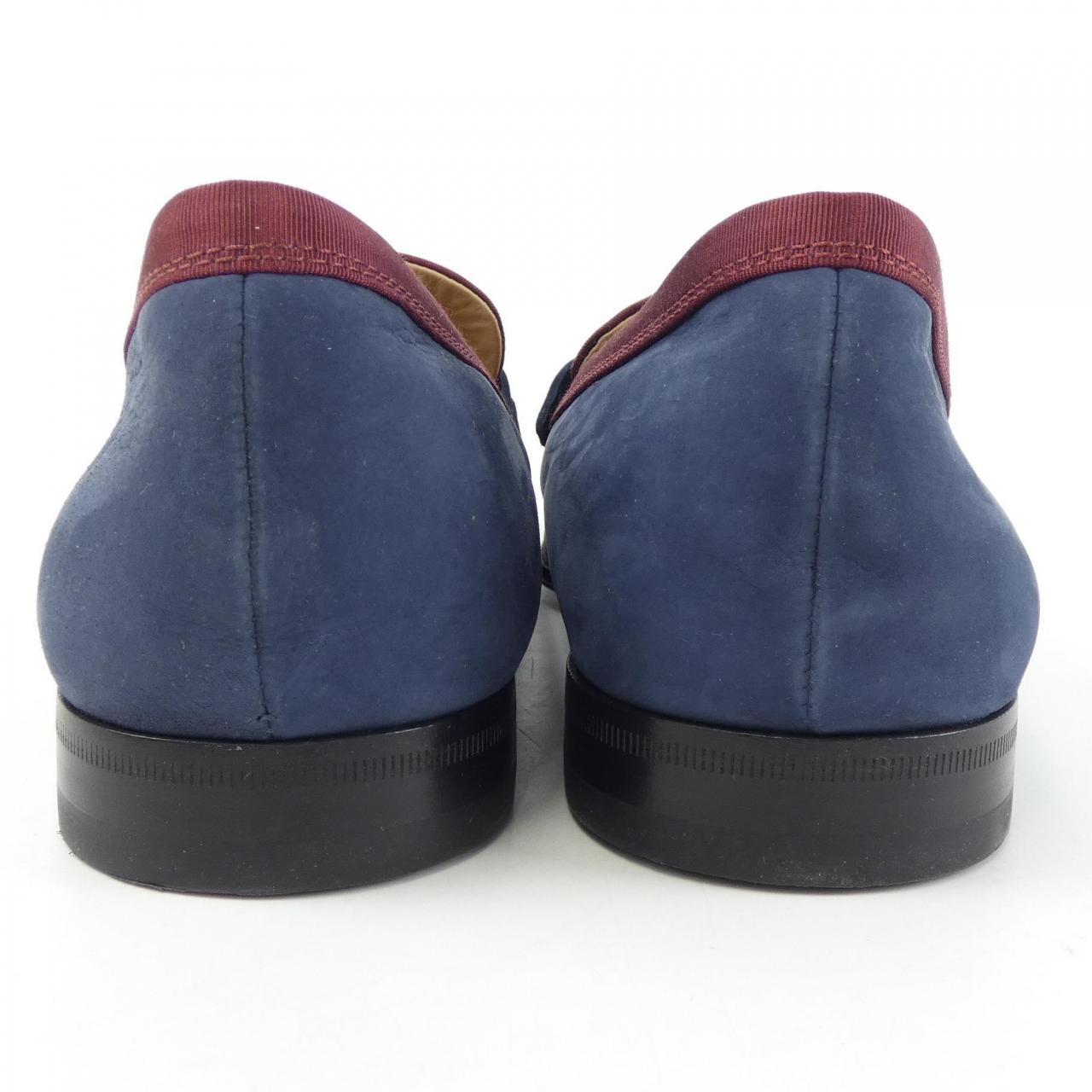 トッズ TOD'S シューズ