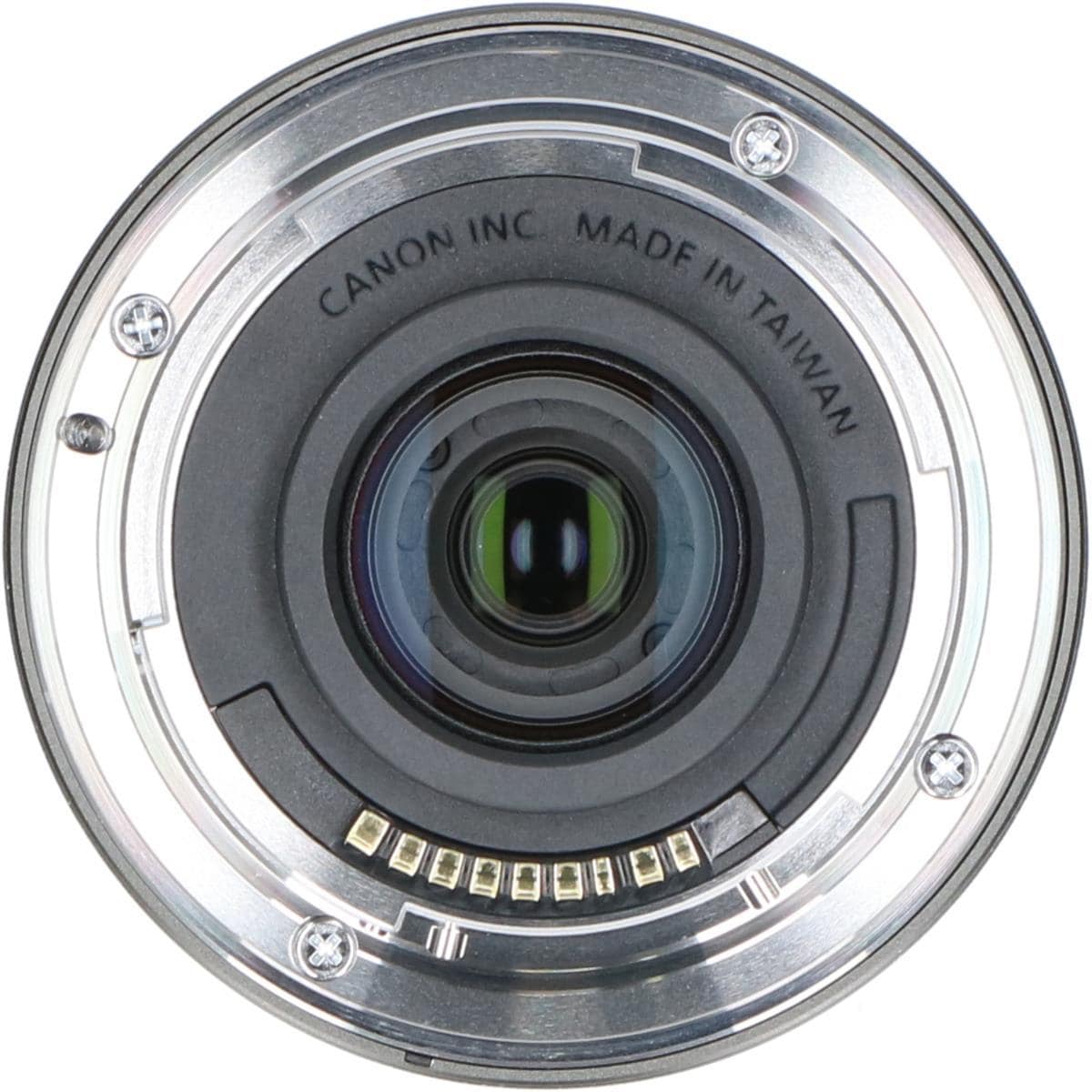 ＥＦ－Ｍ１１－２２ｍｍ　Ｆ４－５．６ＩＳ　ＳＴＭ