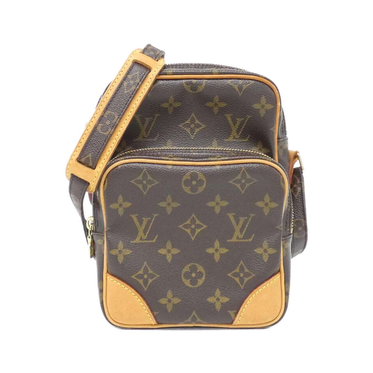 【ヴィンテージ】ルイヴィトン モノグラム アマゾン M45236 ショルダーバッグ