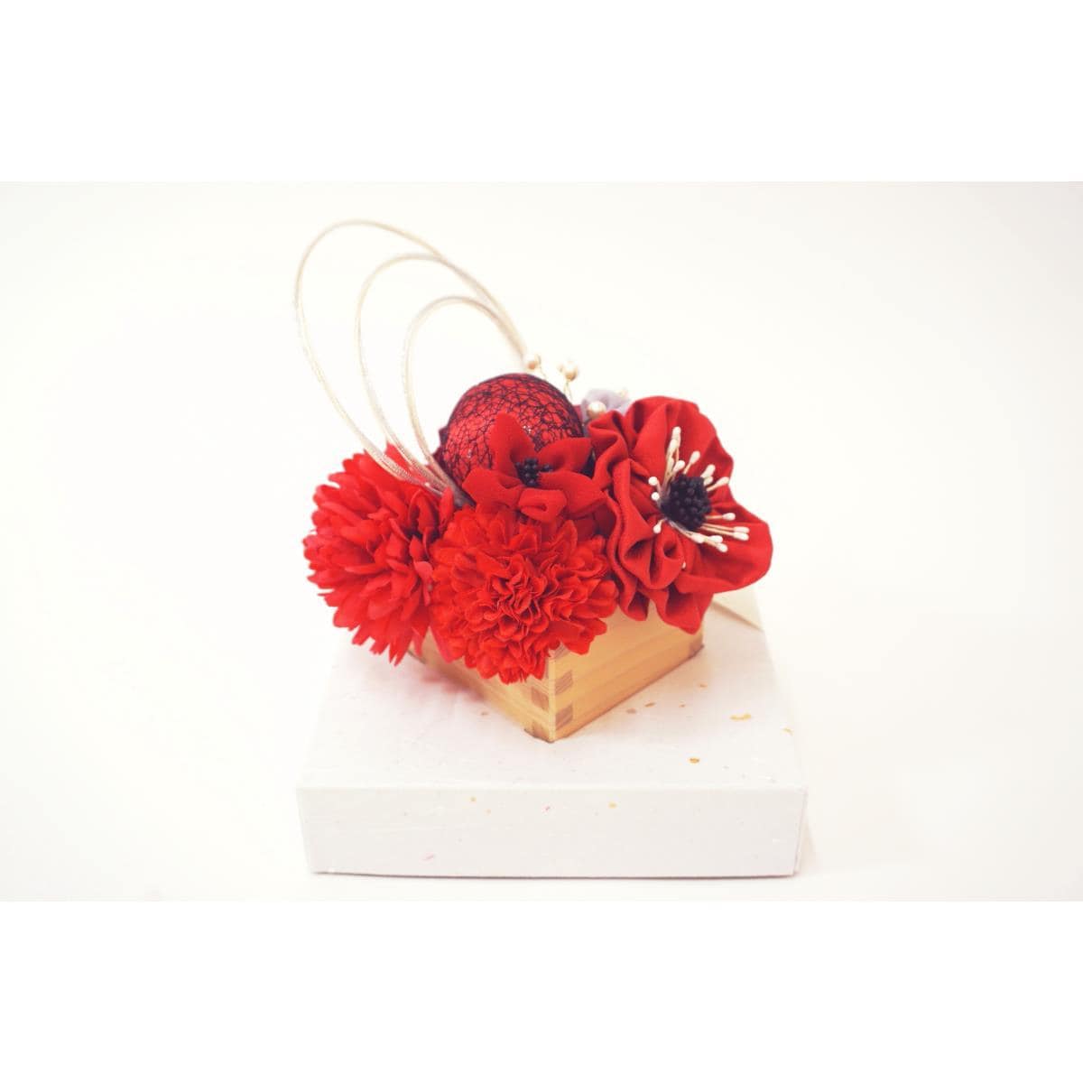 【新品】髪飾り