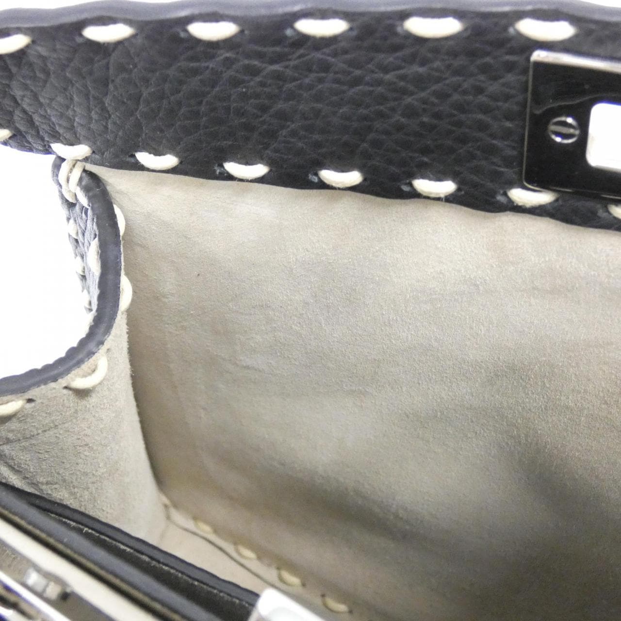 フェンディ SELLERIA ピーカブー アイ シー ユー スモール 8BN327 AKL3 バッグ