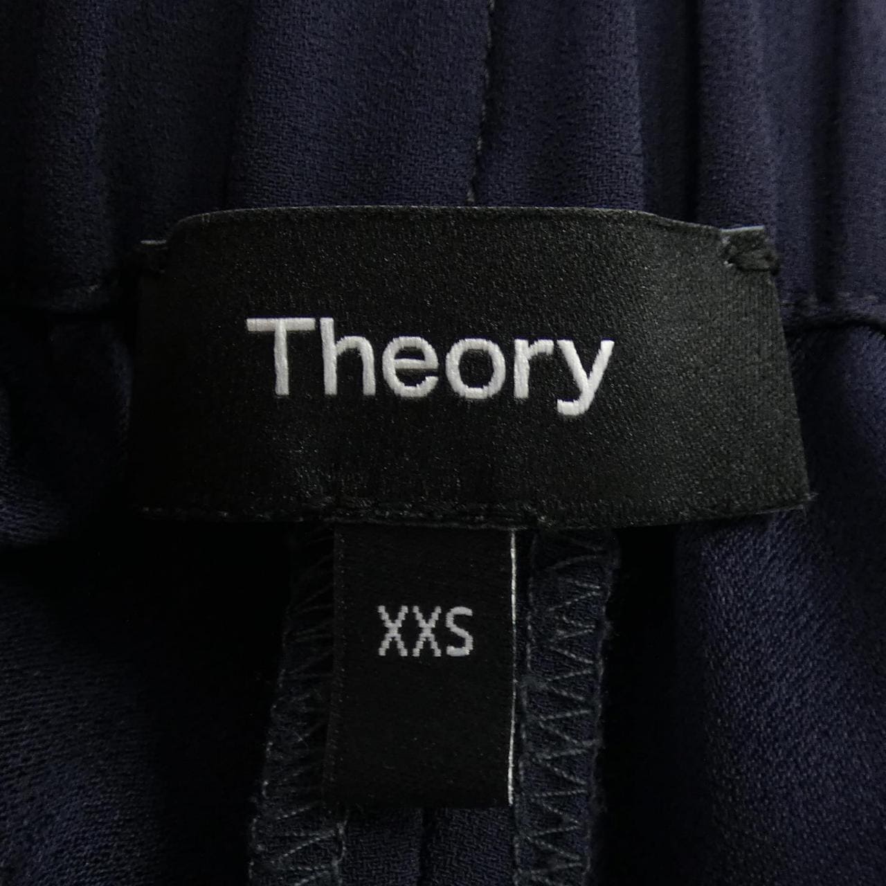 セオリー theory 01-3206400 パンツ