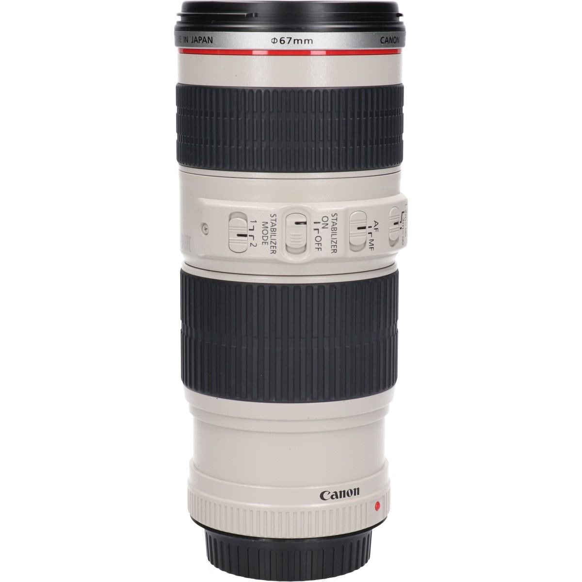ＥＦ７０－２００ｍｍ　Ｆ４Ｌ　ＩＳ　ＵＳＭ