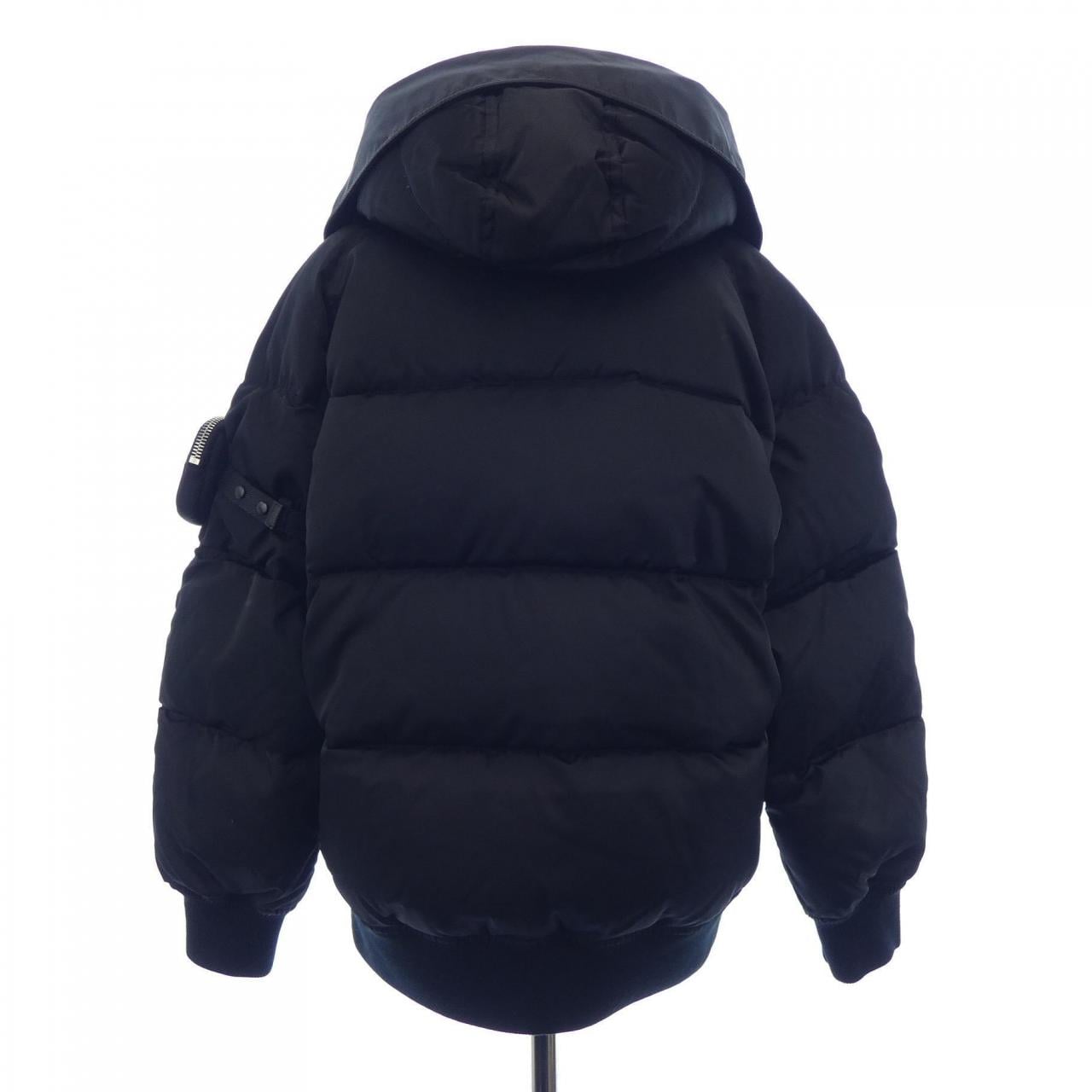 プラダ PRADA 291811 S202 1WQ8 ダウンジャケット