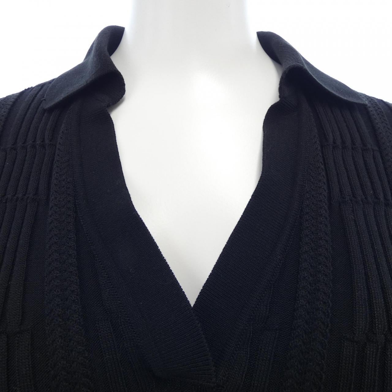 エルメス HERMES COACHING REMIX 5E2649DG トップス