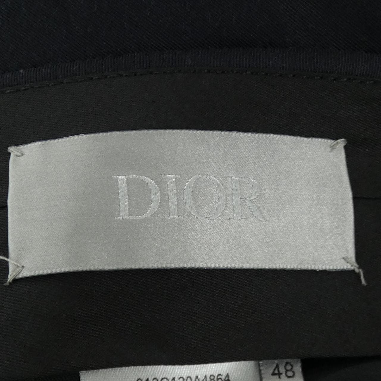 ディオール DIOR 013C120A4864 パンツ