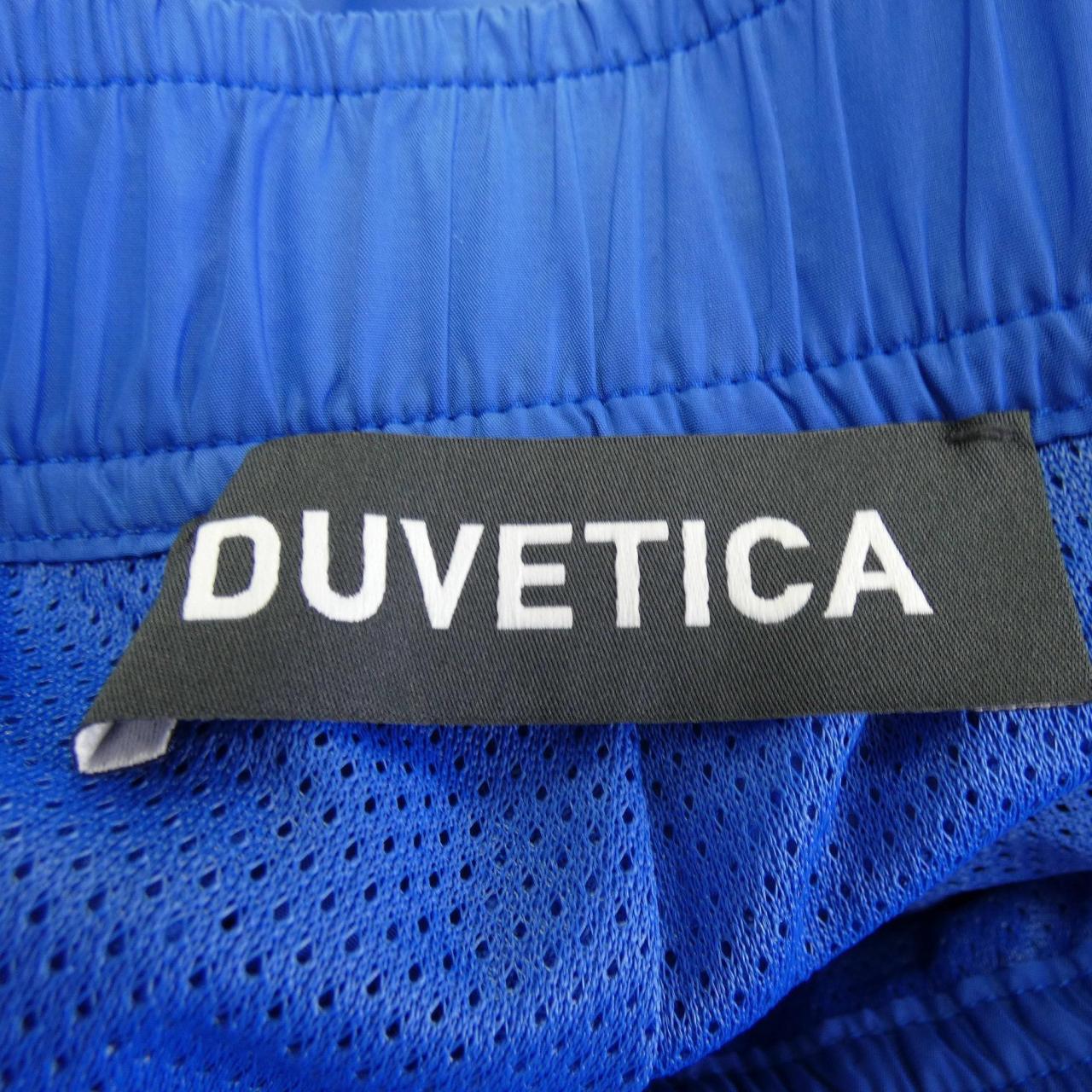 デュベティカ DUVETICA VUSP42131 パンツ