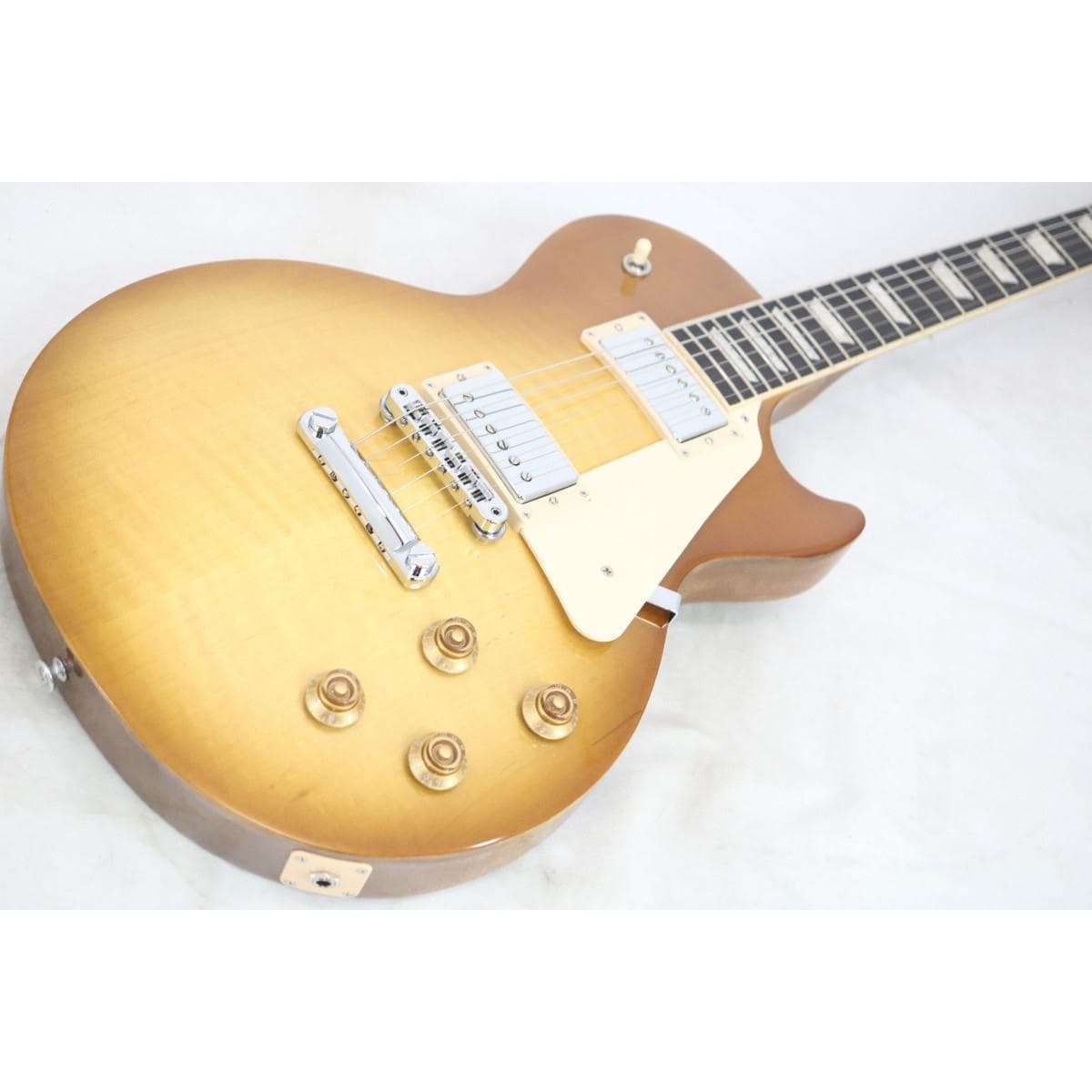 ＧＩＢＳＯＮ　　ＬＥＳ　ＰＡＵＬ　ＳＴＵＤＩＯ　ＳＥＳＳＩＯＮ